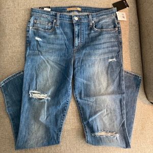 Brand new Joe’s jeans (new with tags)